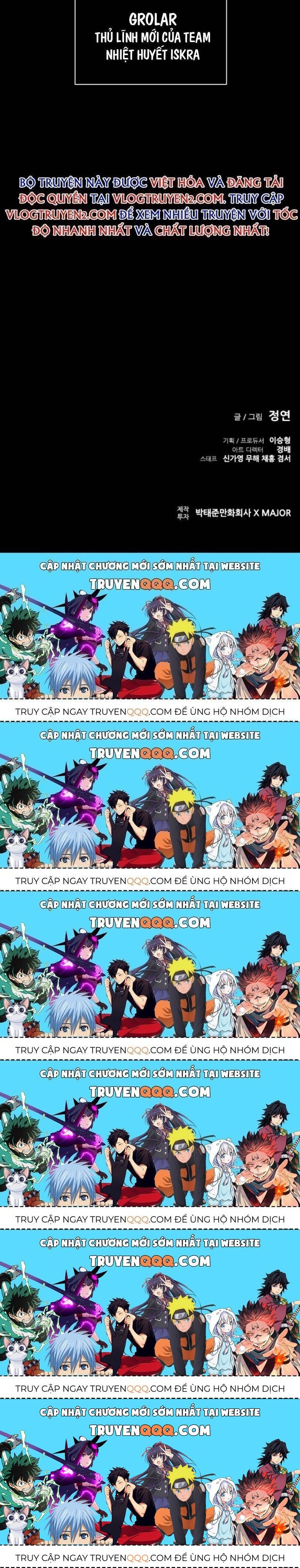 BáO Thù 2: VạN Nhân Chi ThượNg Chapter 9.6 - Trang 2