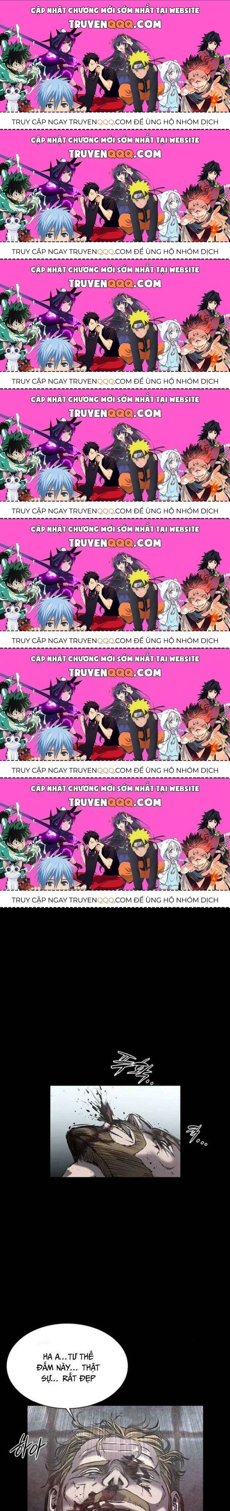 BáO Thù 2: VạN Nhân Chi ThượNg Chapter 9.7 - Trang 2