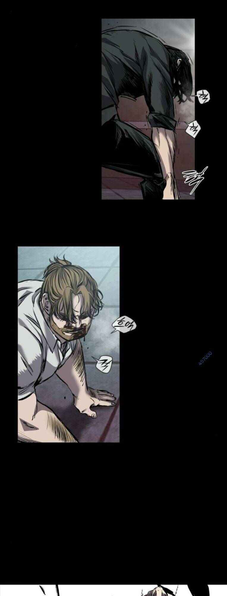 BáO Thù 2: VạN Nhân Chi ThượNg Chapter 9.7 - Trang 2