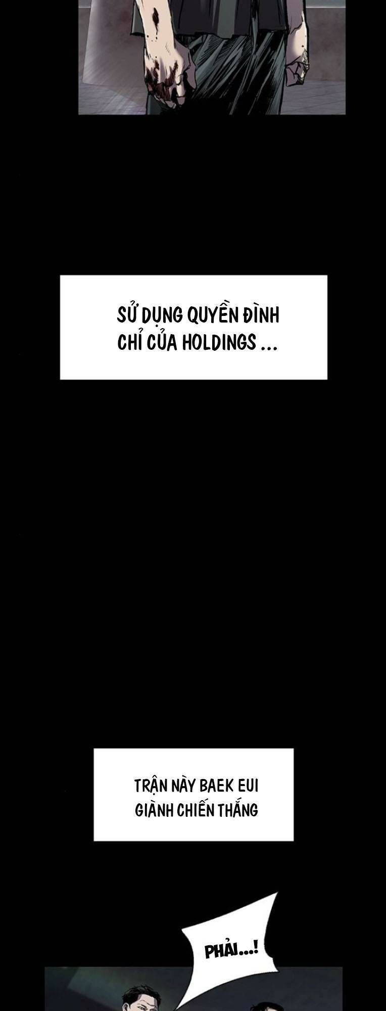 BáO Thù 2: VạN Nhân Chi ThượNg Chapter 9.7 - Trang 2