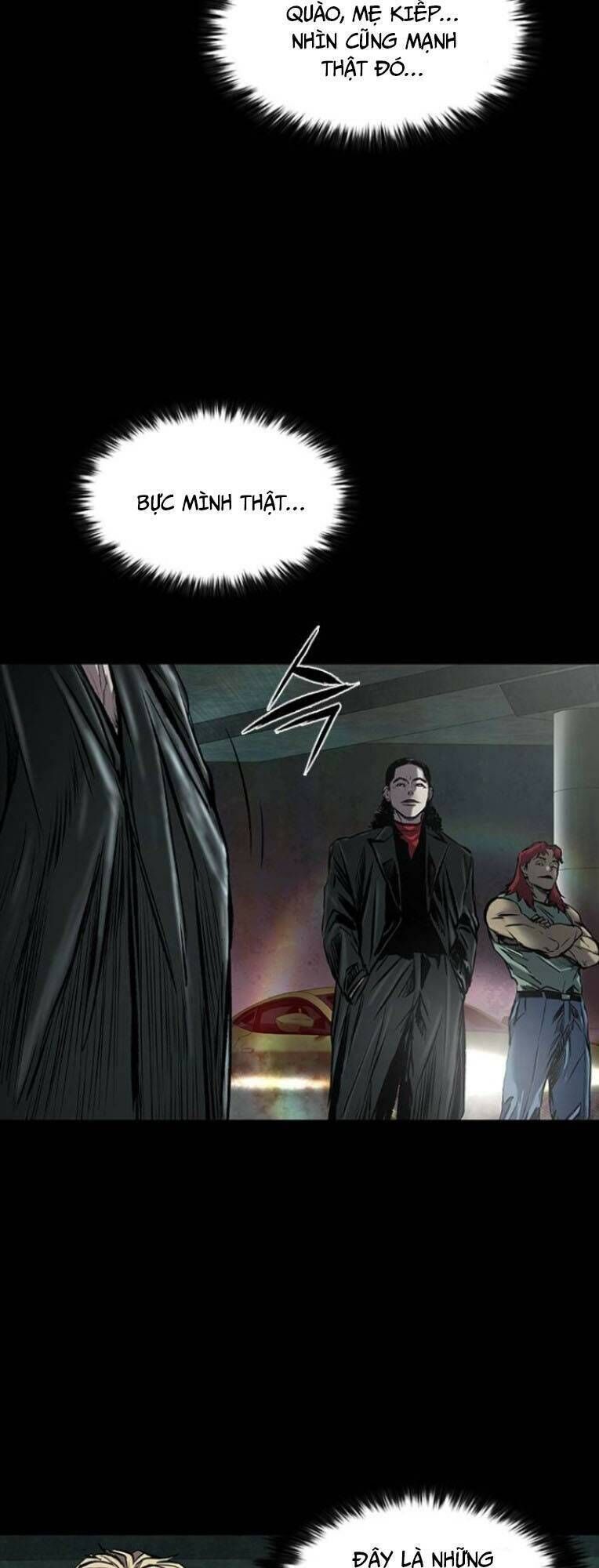 BáO Thù 2: VạN Nhân Chi ThượNg Chapter 9.7 - Trang 2