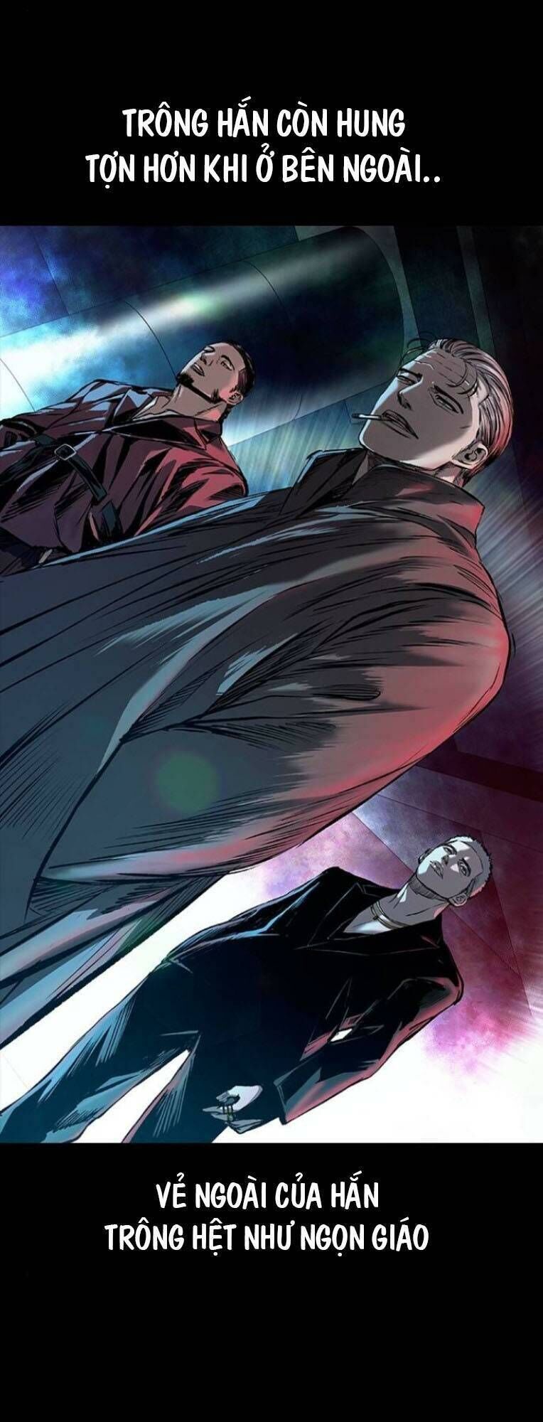 BáO Thù 2: VạN Nhân Chi ThượNg Chapter 9.7 - Trang 2