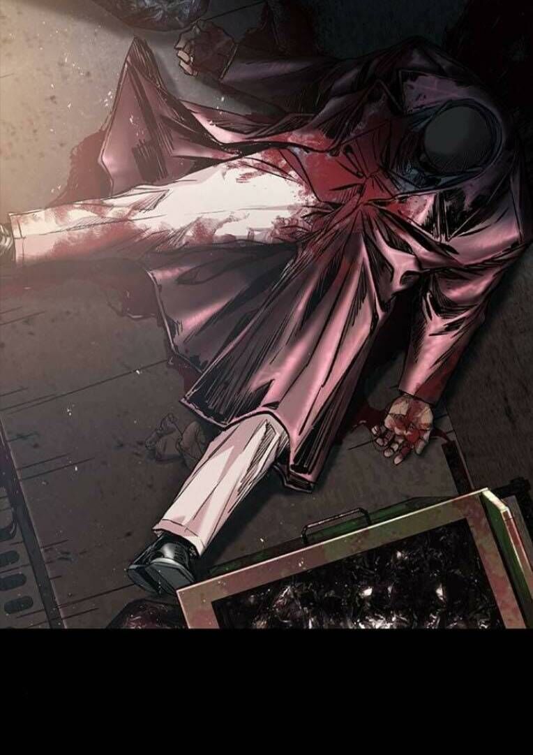 BáO Thù 2: VạN Nhân Chi ThượNg Chapter 9.7 - Trang 2