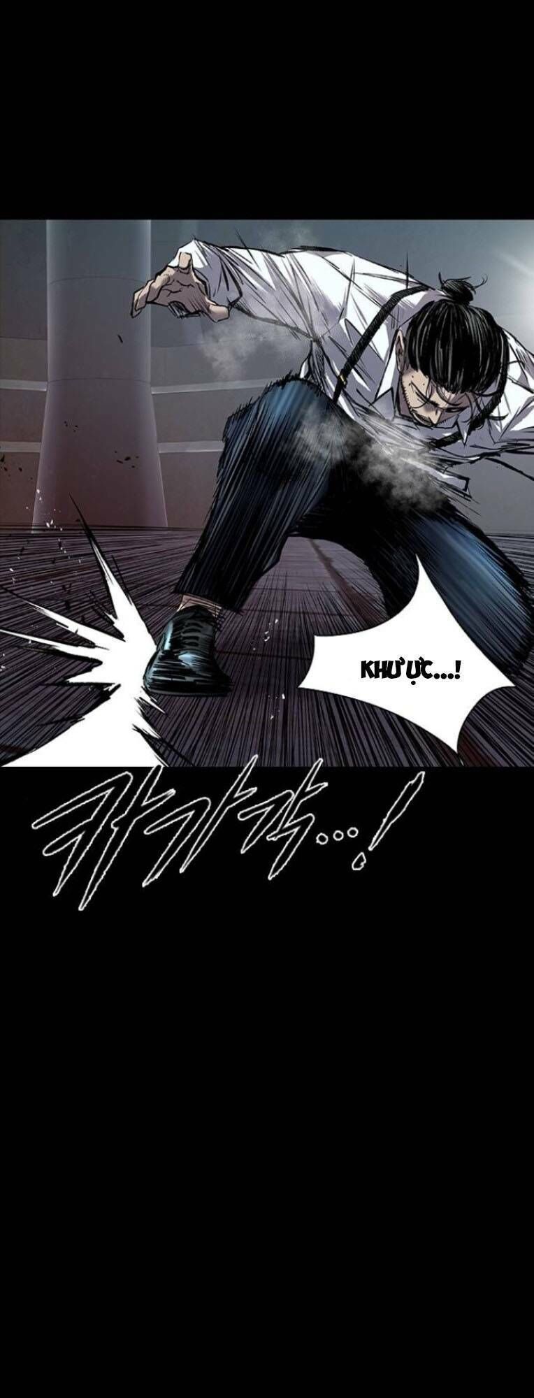 BáO Thù 2: VạN Nhân Chi ThượNg Chapter 9.7 - Trang 2