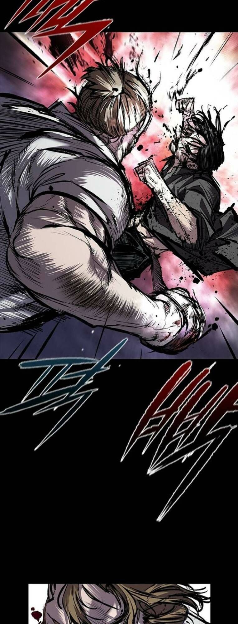 BáO Thù 2: VạN Nhân Chi ThượNg Chapter 9.7 - Trang 2