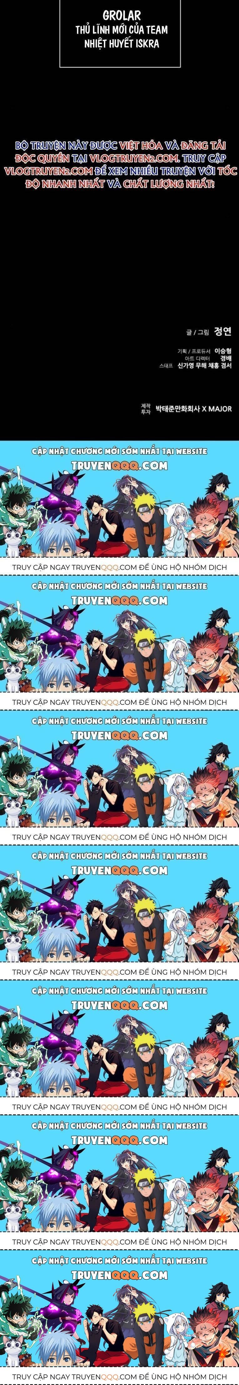 BáO Thù 2: VạN Nhân Chi ThượNg Chapter 9.7 - Trang 2