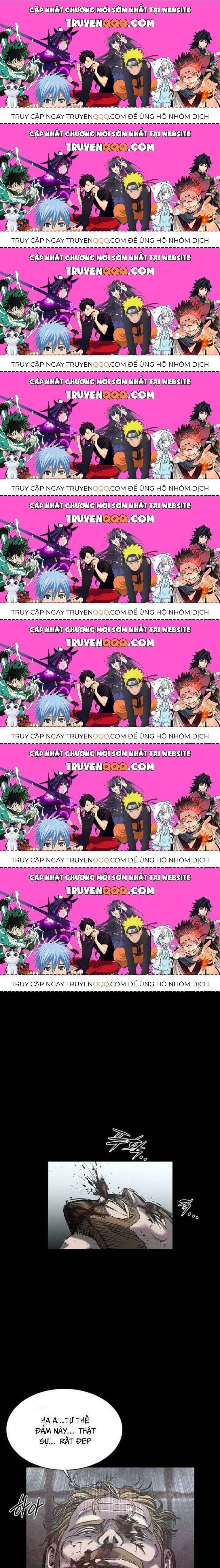 BáO Thù 2: VạN Nhân Chi ThượNg Chapter 9.8 - Trang 2