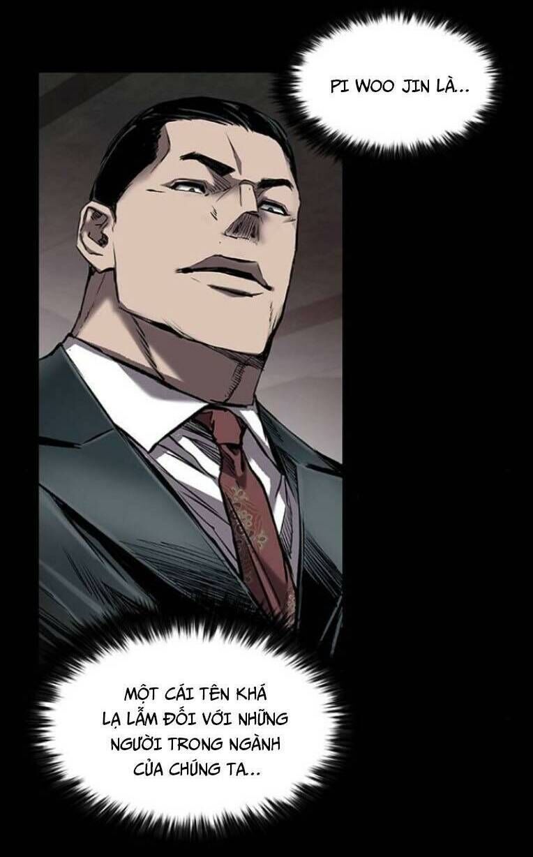 BáO Thù 2: VạN Nhân Chi ThượNg Chapter 9.8 - Trang 2