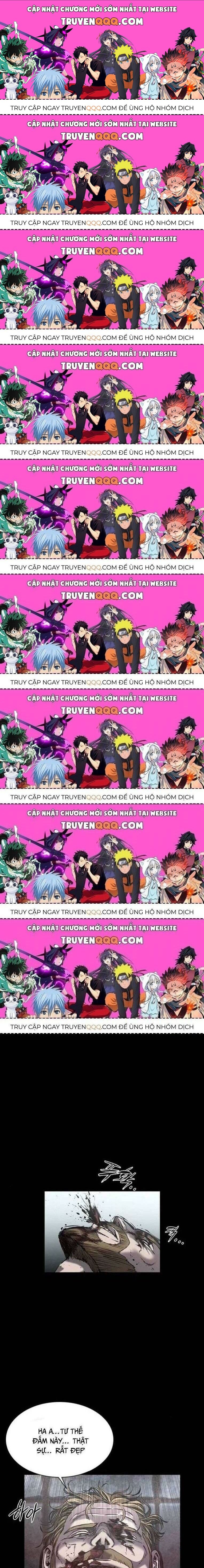 BáO Thù 2: VạN Nhân Chi ThượNg Chapter 9.9 - Trang 2