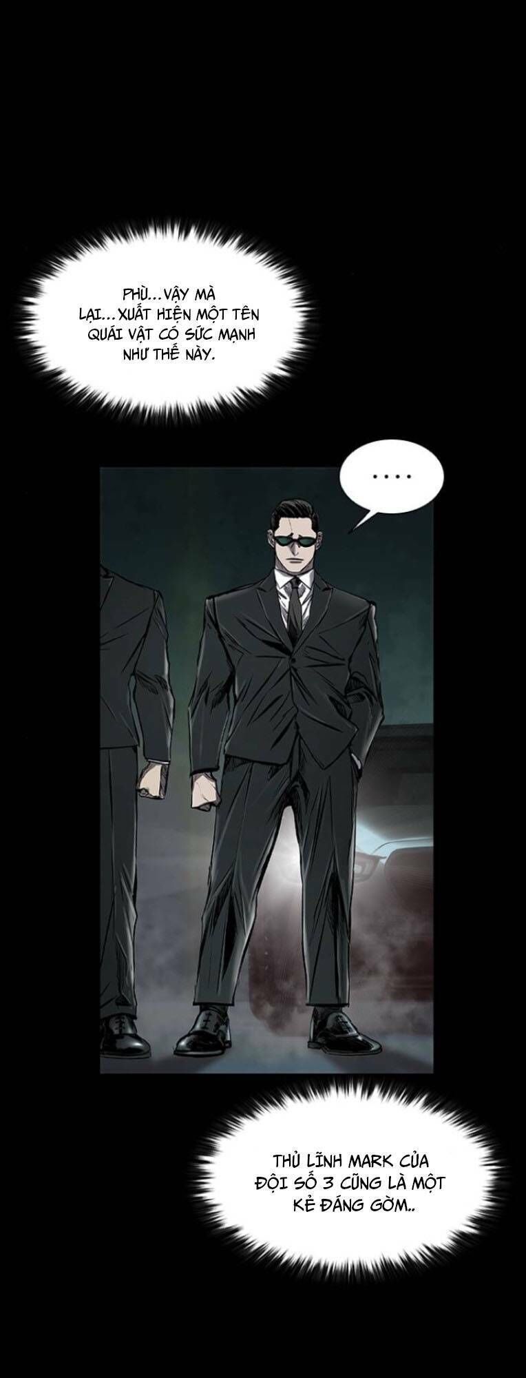 BáO Thù 2: VạN Nhân Chi ThượNg Chapter 9.9 - Trang 2