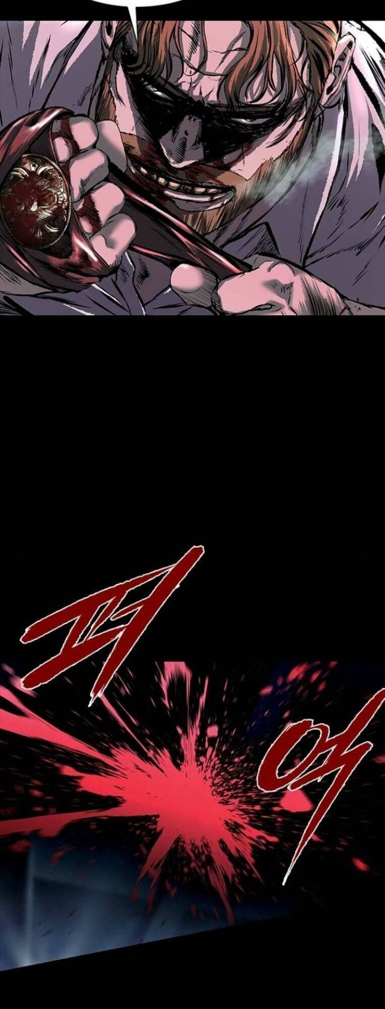 BáO Thù 2: VạN Nhân Chi ThượNg Chapter 9.9 - Trang 2