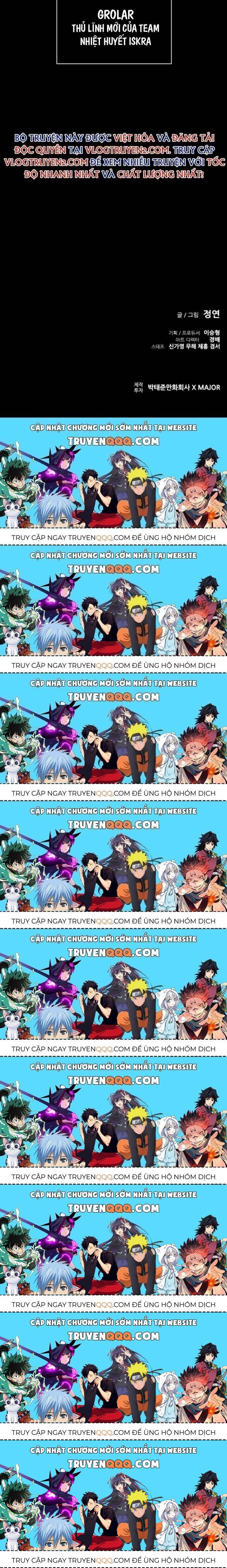 BáO Thù 2: VạN Nhân Chi ThượNg Chapter 9.9 - Trang 2