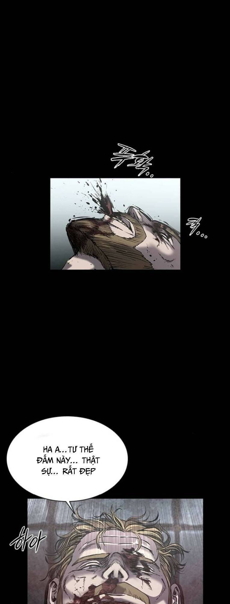 BáO Thù 2: VạN Nhân Chi ThượNg Chapter 9 - Trang 2