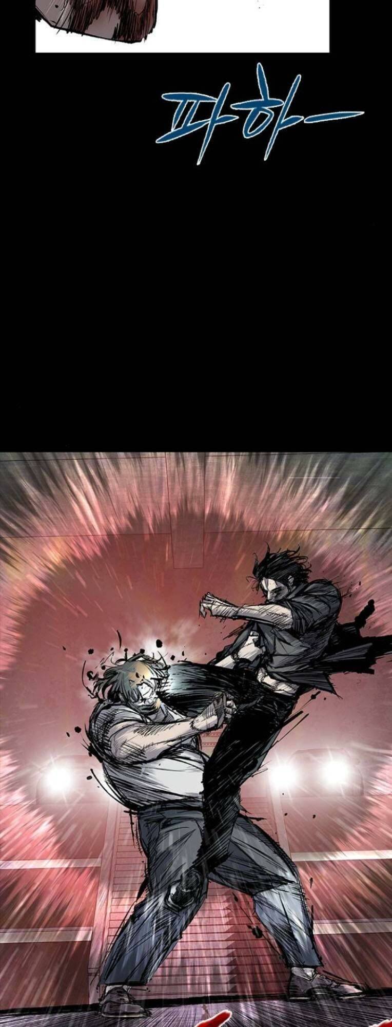 BáO Thù 2: VạN Nhân Chi ThượNg Chapter 9 - Trang 2