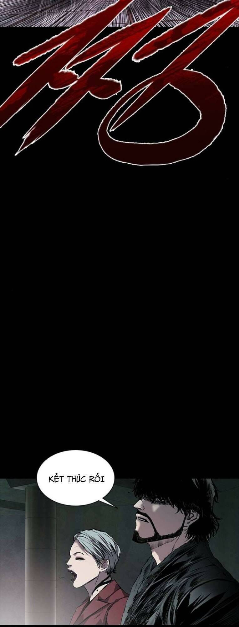 BáO Thù 2: VạN Nhân Chi ThượNg Chapter 9 - Trang 2
