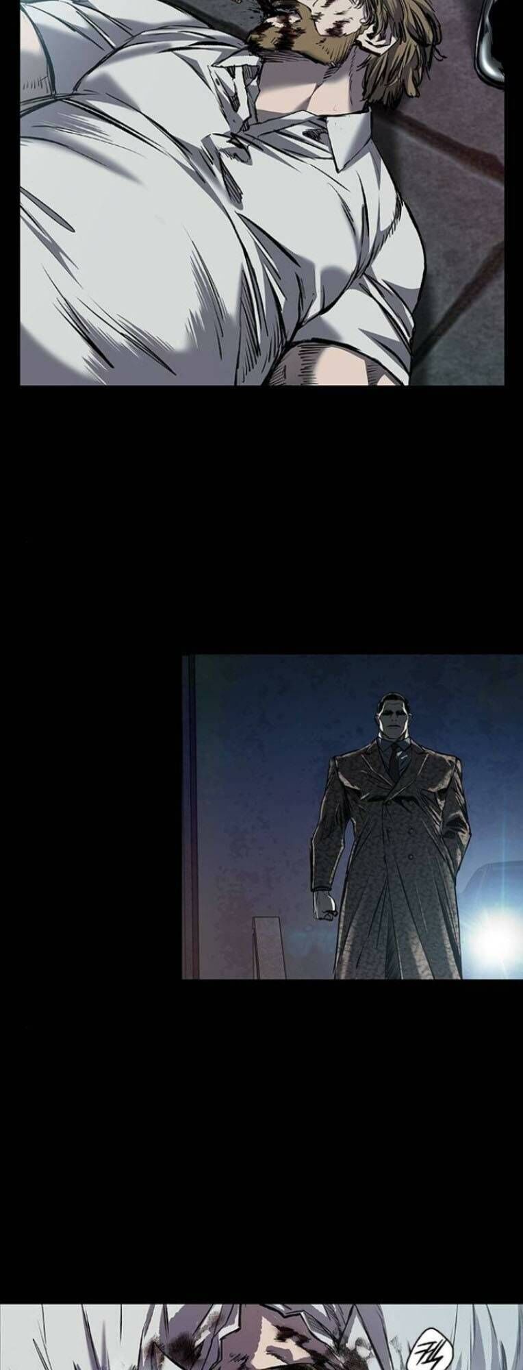 BáO Thù 2: VạN Nhân Chi ThượNg Chapter 9 - Trang 2