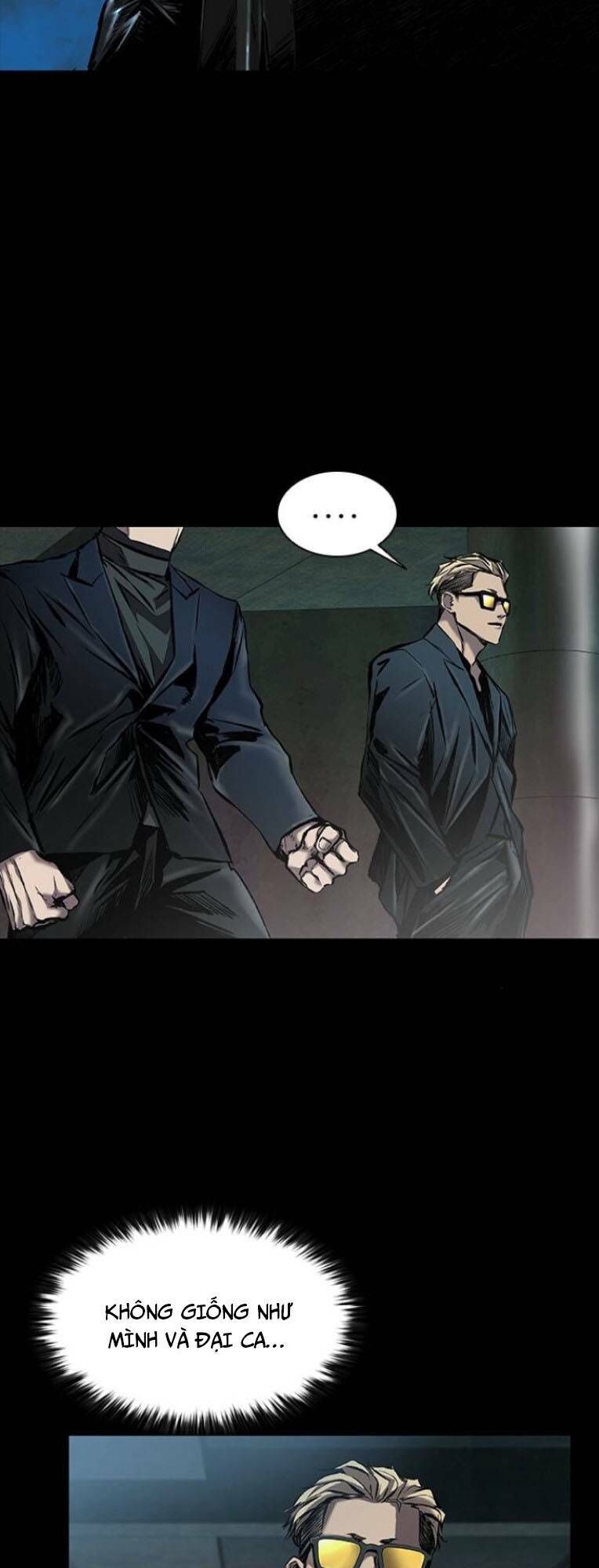 BáO Thù 2: VạN Nhân Chi ThượNg Chapter 9 - Trang 2