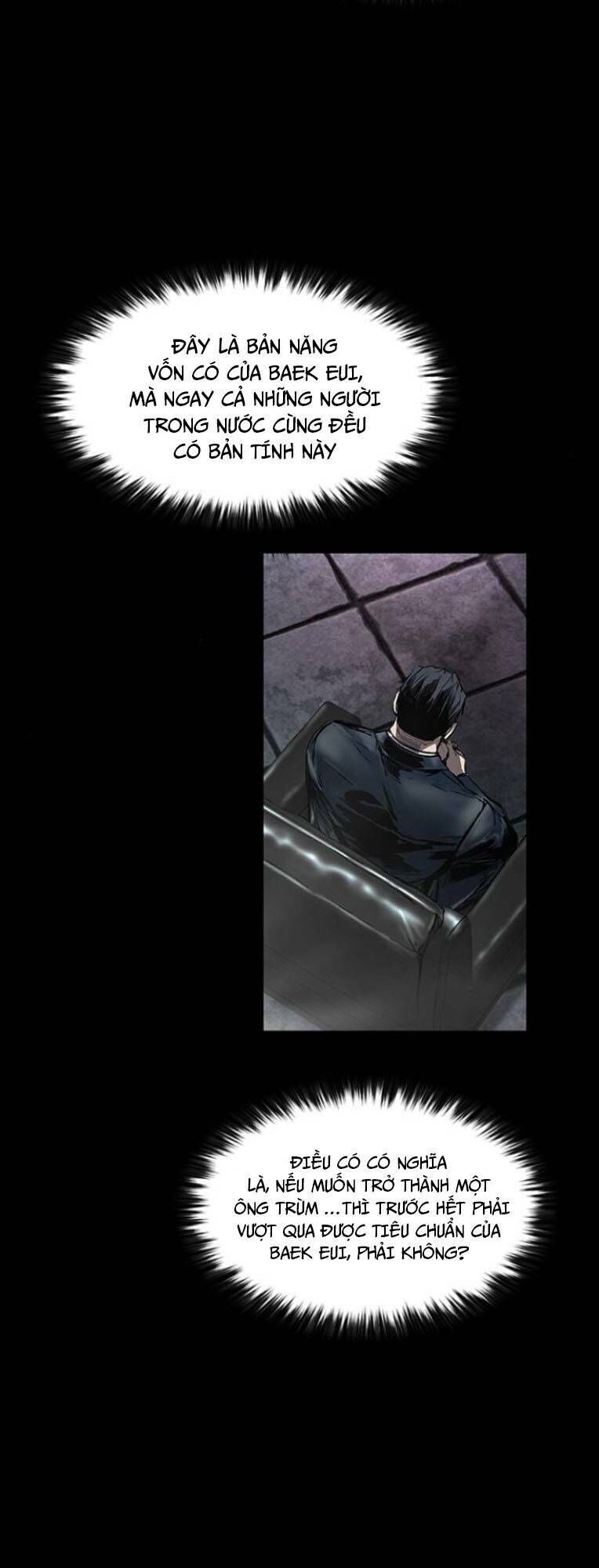 BáO Thù 2: VạN Nhân Chi ThượNg Chapter 9 - Trang 2