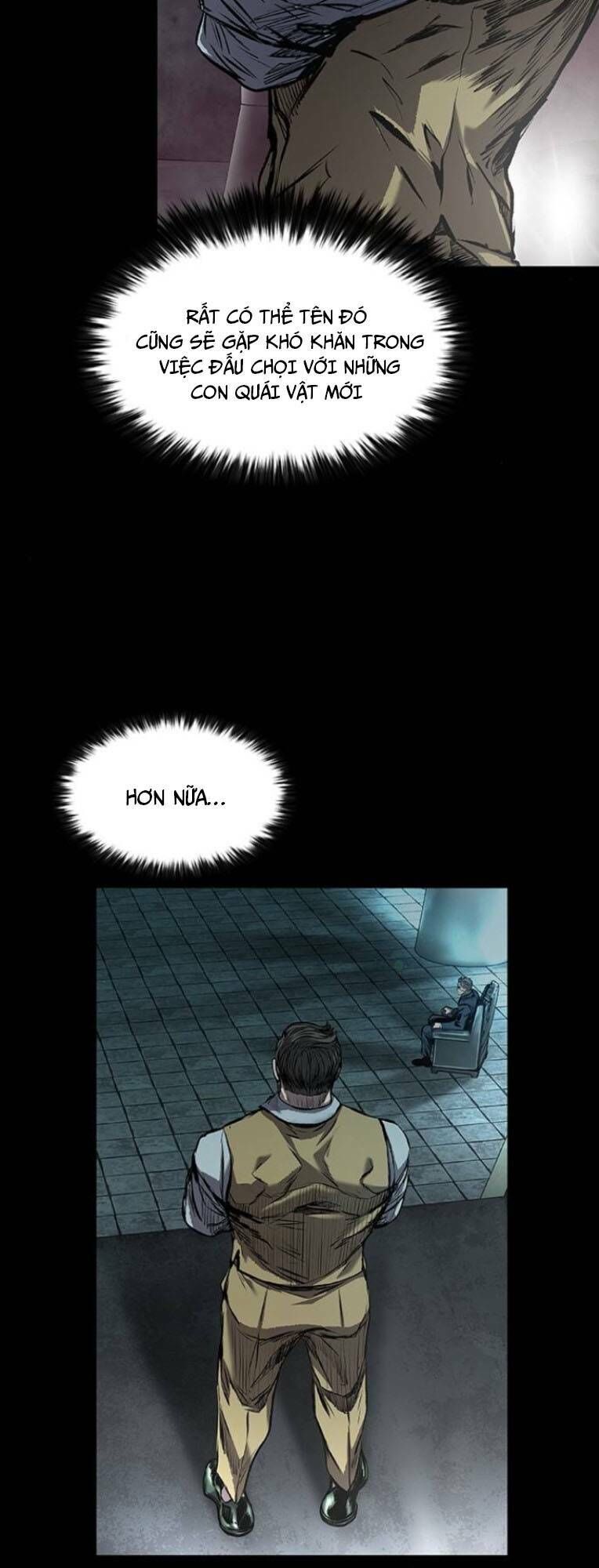 BáO Thù 2: VạN Nhân Chi ThượNg Chapter 9 - Trang 2