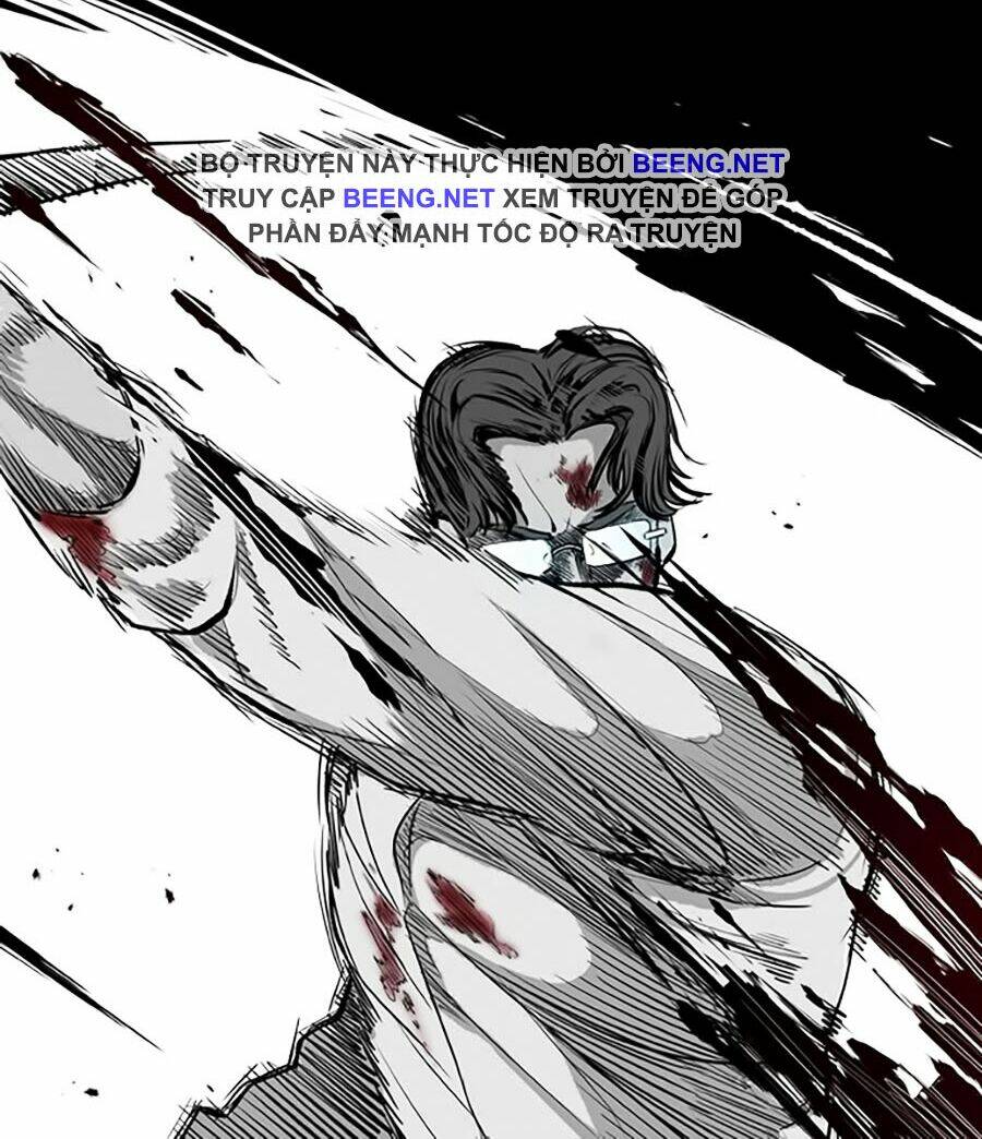 Báo Thù Chapter 0 - Trang 2