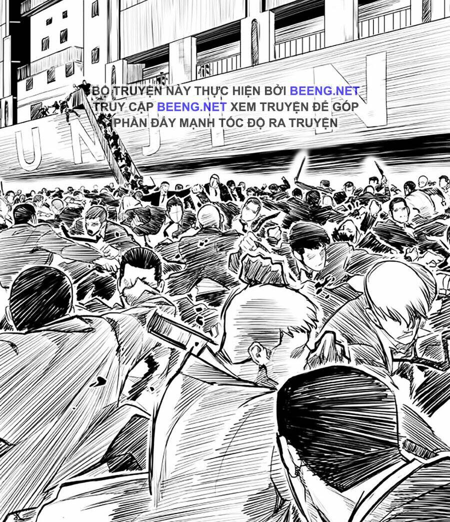 Báo Thù Chapter 0 - Trang 2