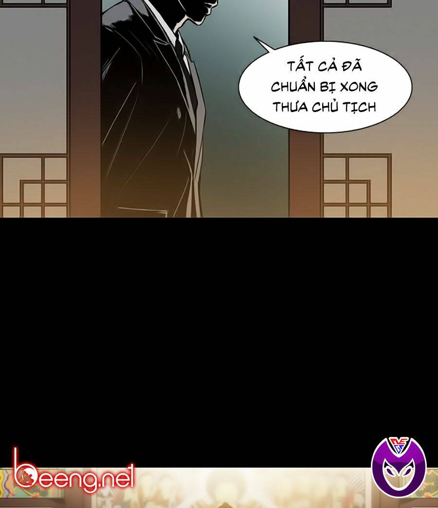 Báo Thù Chapter 0 - Trang 2