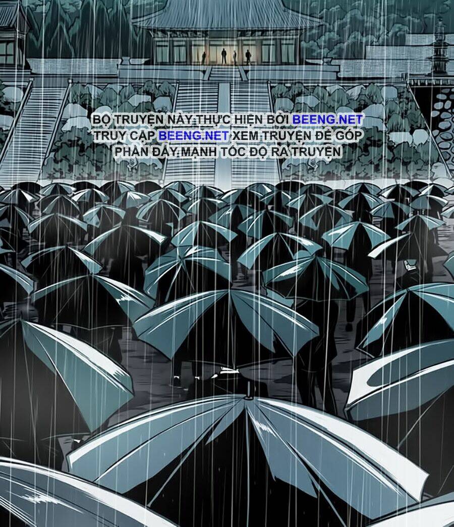 Báo Thù Chapter 0 - Trang 2