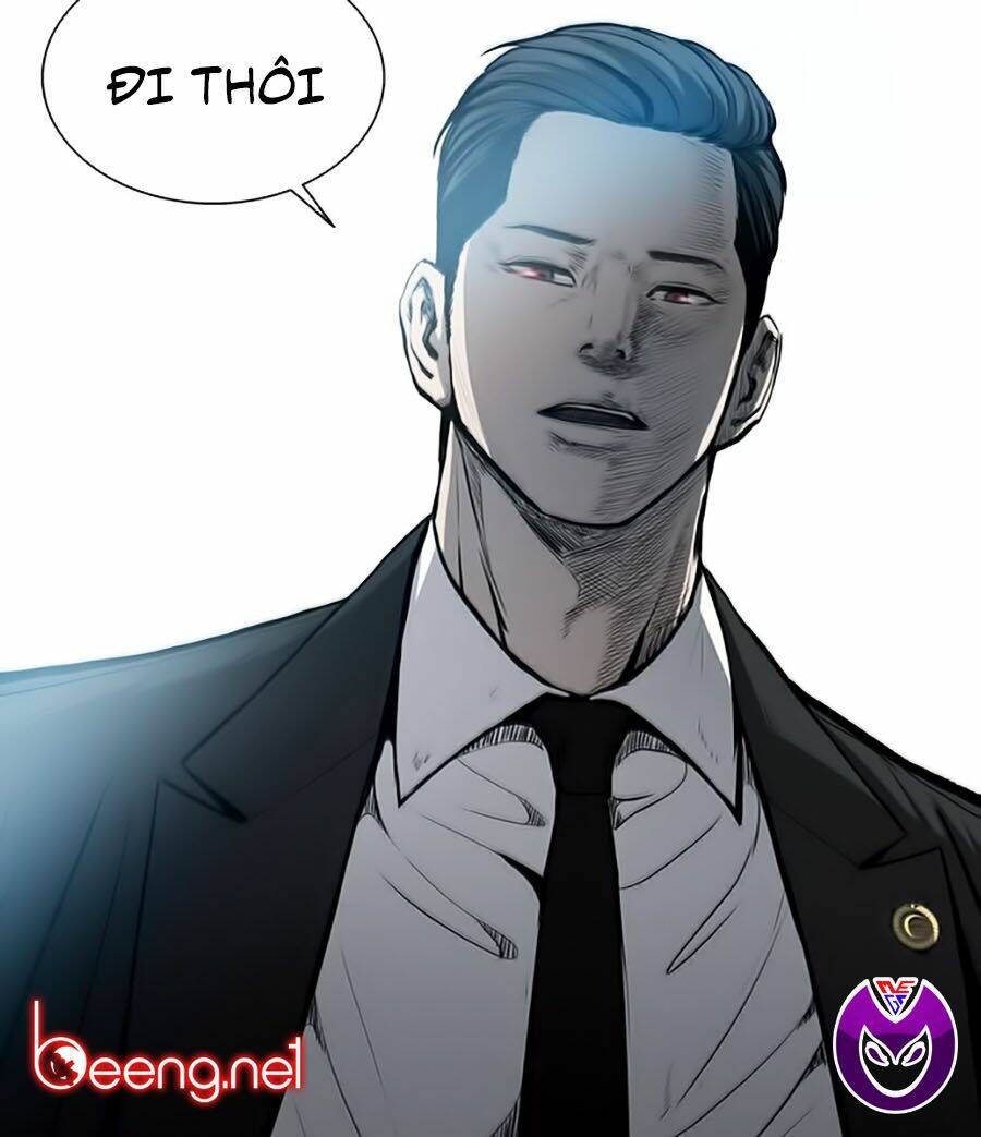 Báo Thù Chapter 0 - Trang 2