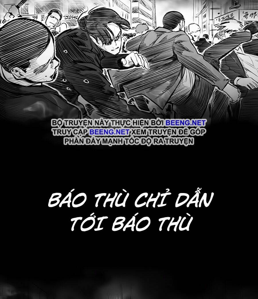 Báo Thù Chapter 0 - Trang 2