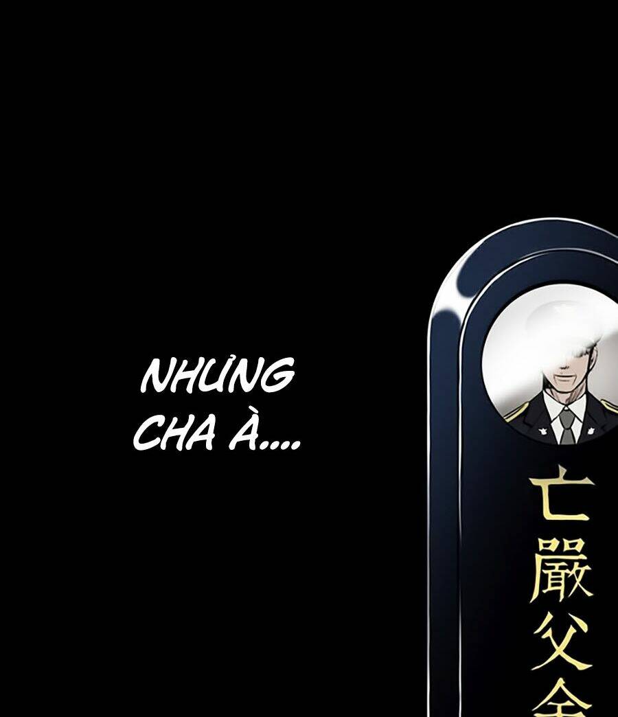 Báo Thù Chapter 0 - Trang 2