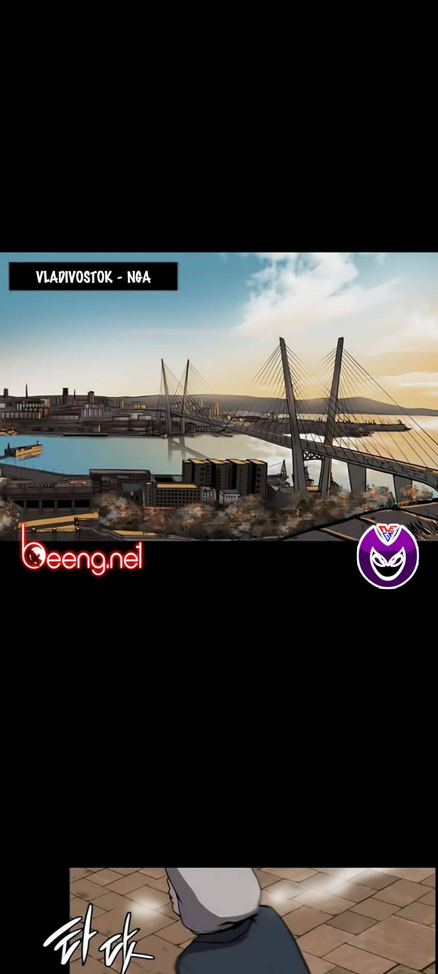 Báo Thù Chapter 1 - Trang 2