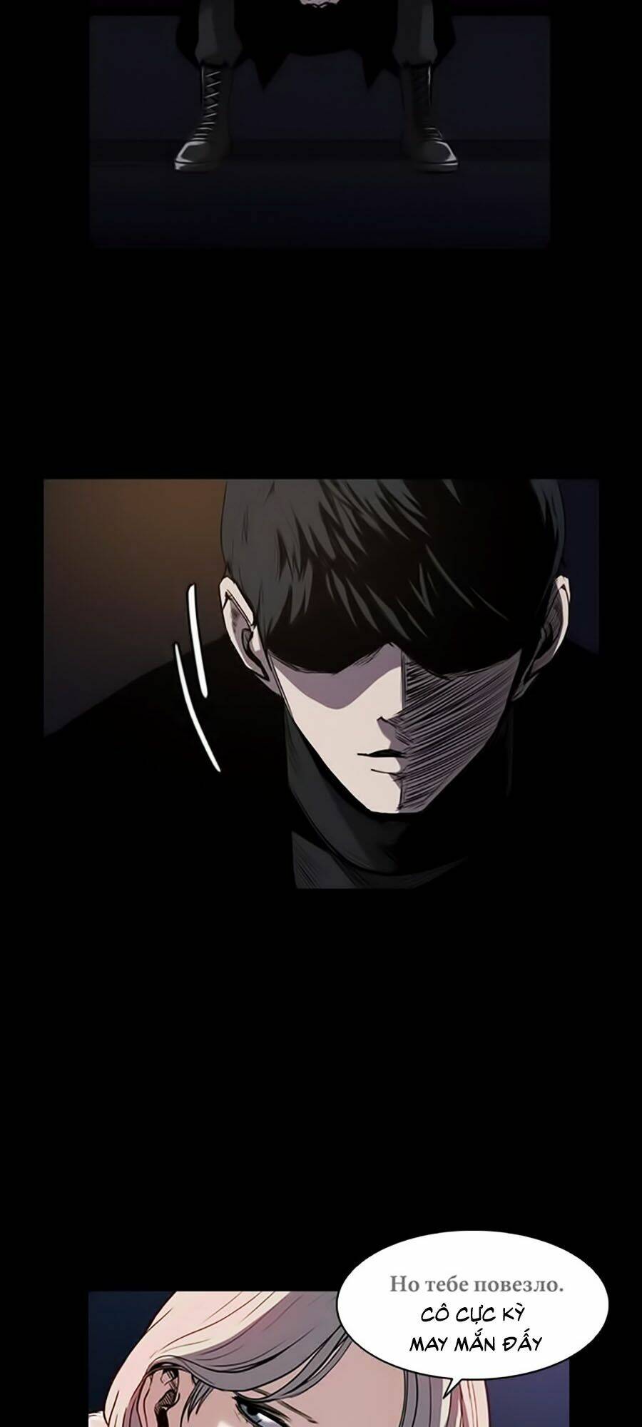 Báo Thù Chapter 1 - Trang 2