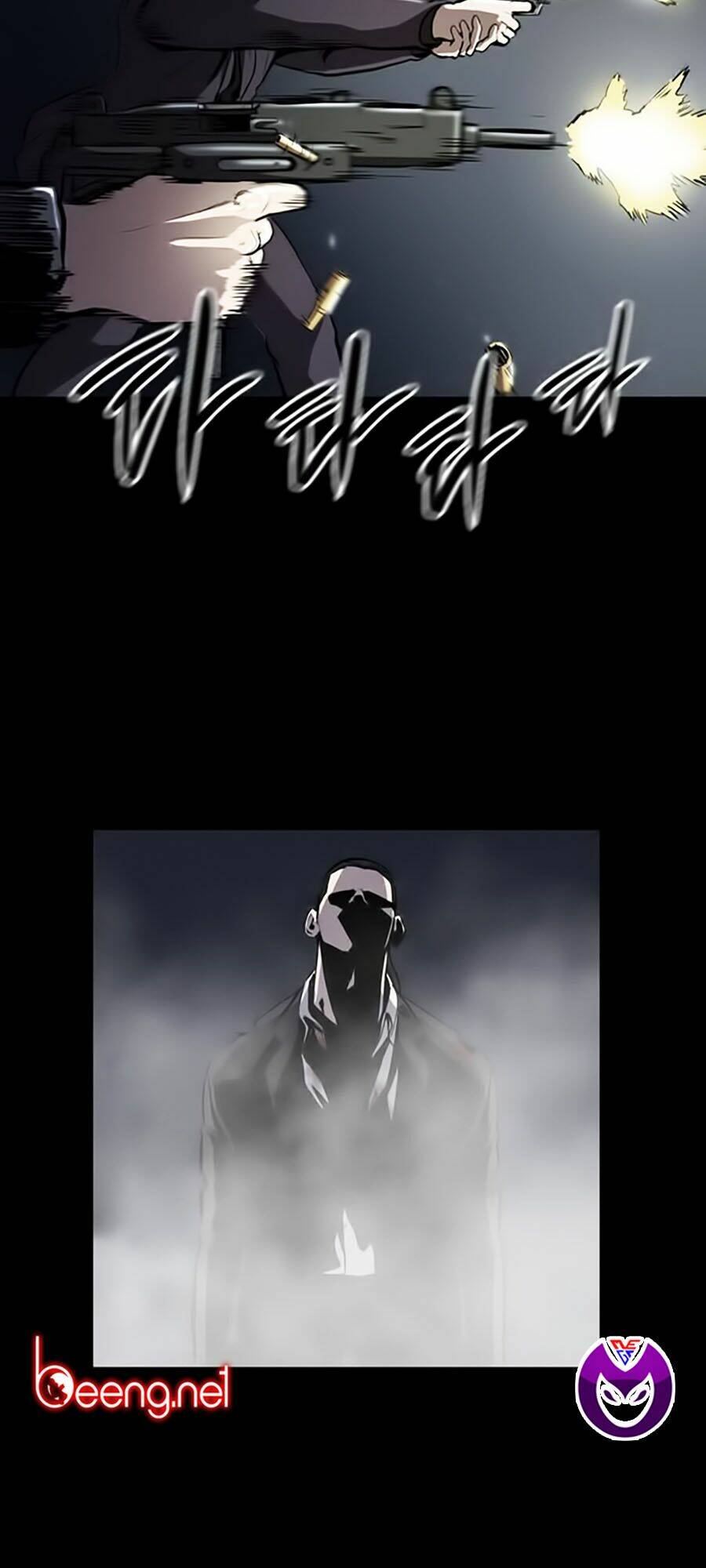 Báo Thù Chapter 1 - Trang 2