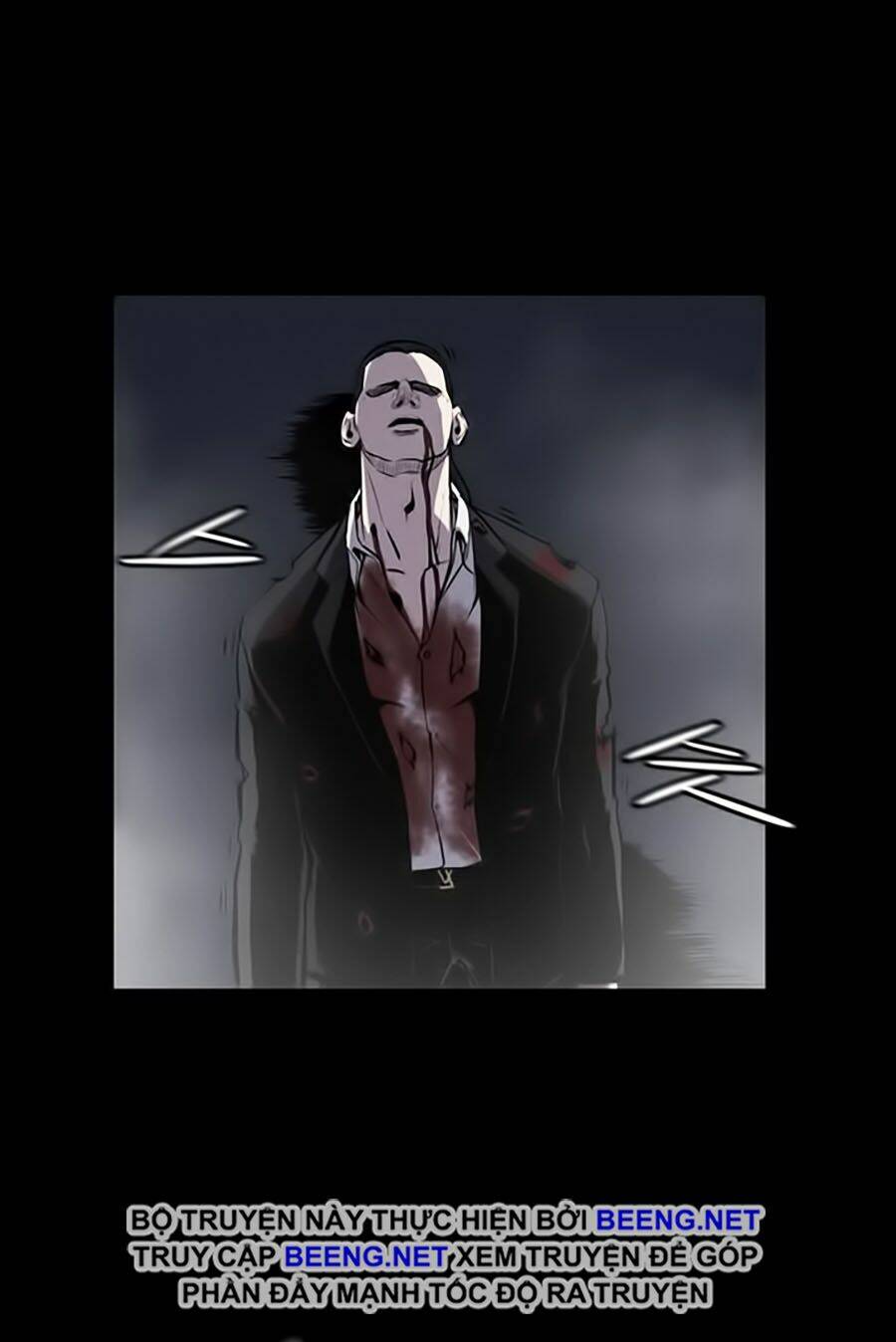 Báo Thù Chapter 1 - Trang 2