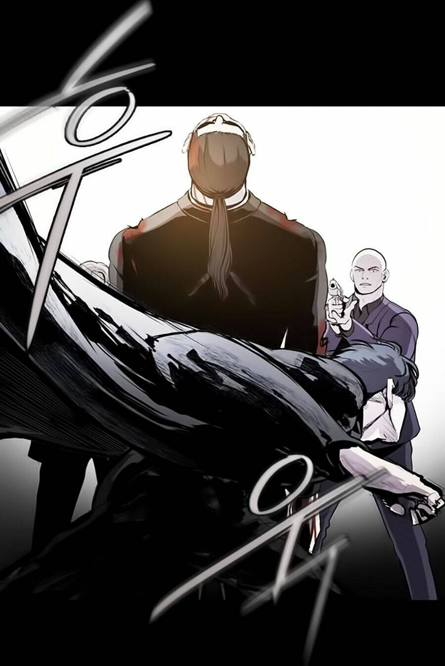 Báo Thù Chapter 1 - Trang 2