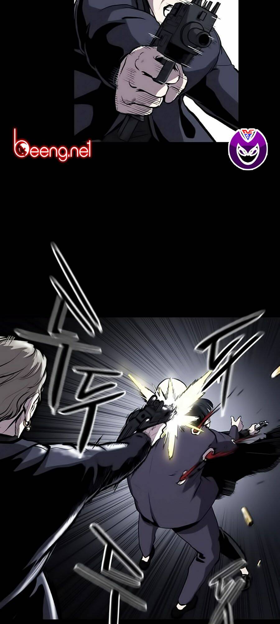 Báo Thù Chapter 1 - Trang 2