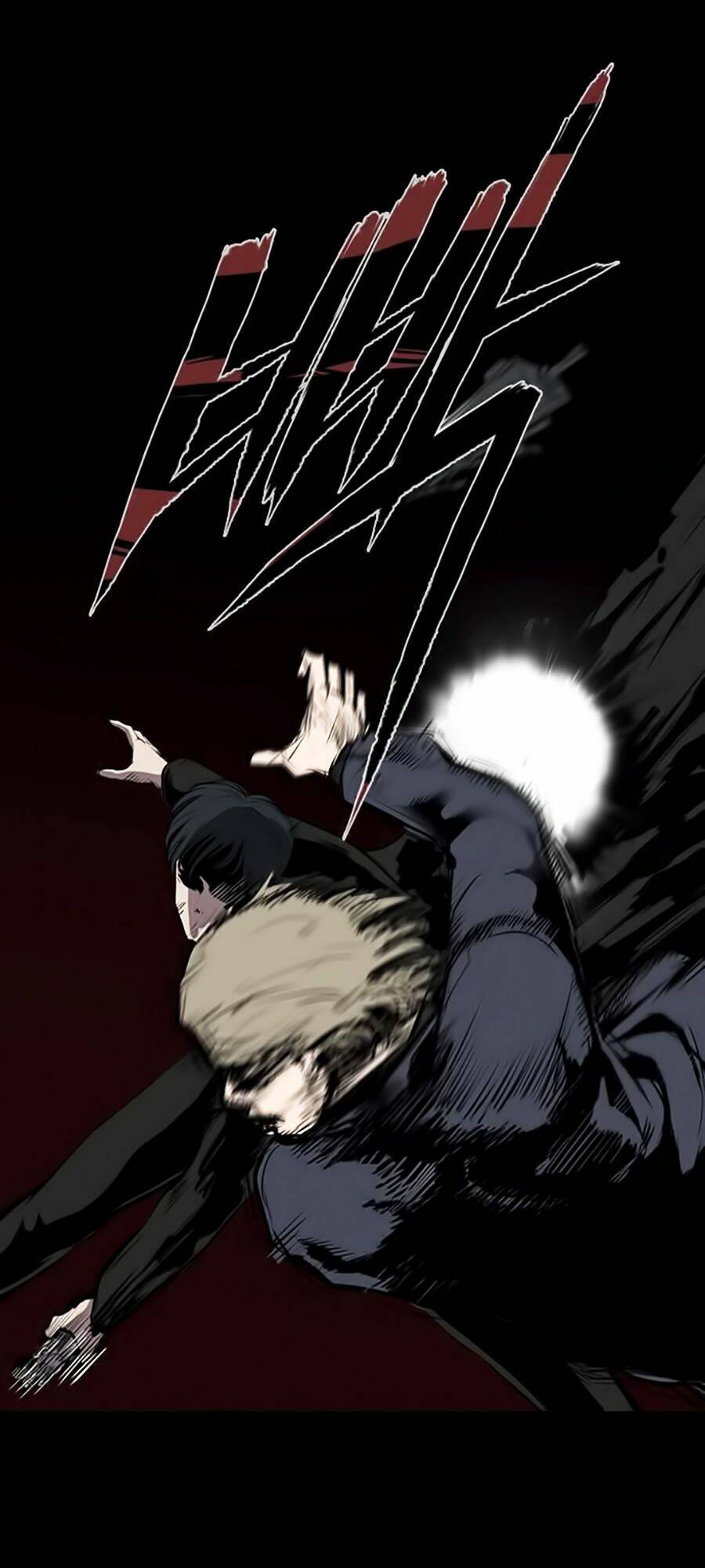 Báo Thù Chapter 1 - Trang 2