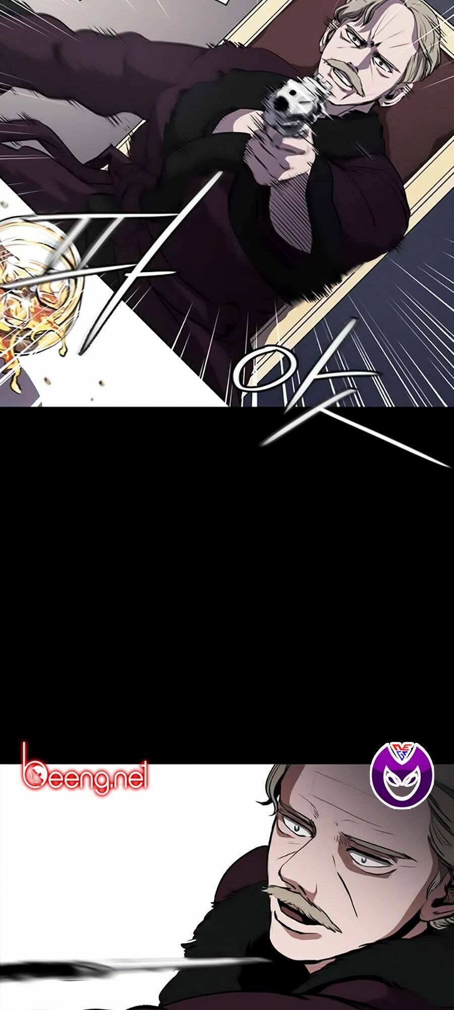 Báo Thù Chapter 1 - Trang 2