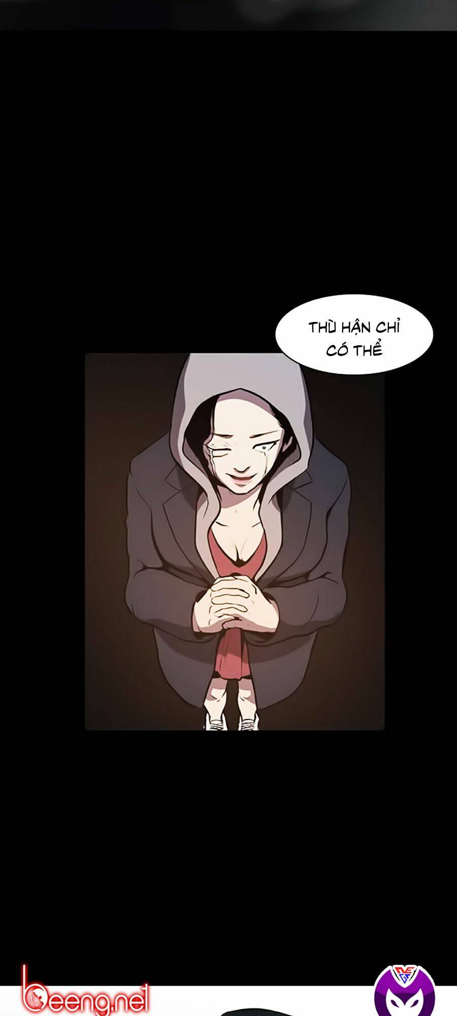 Báo Thù Chapter 1 - Trang 2