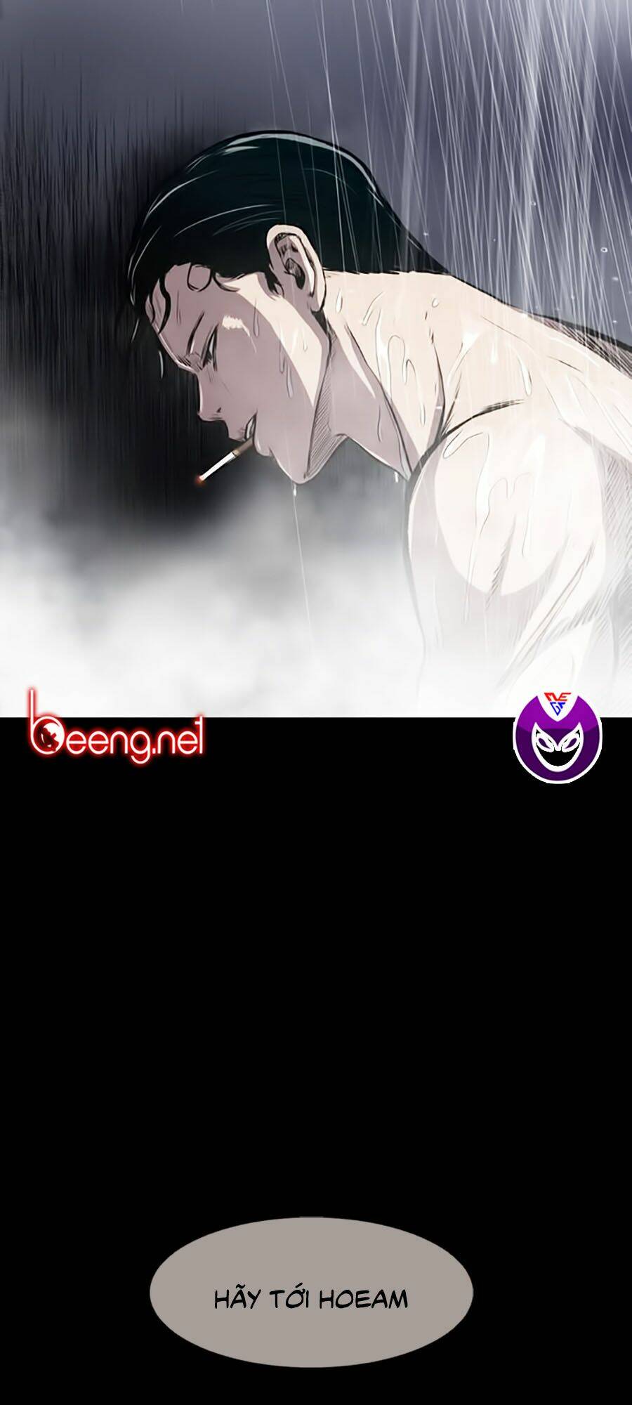 Báo Thù Chapter 1 - Trang 2