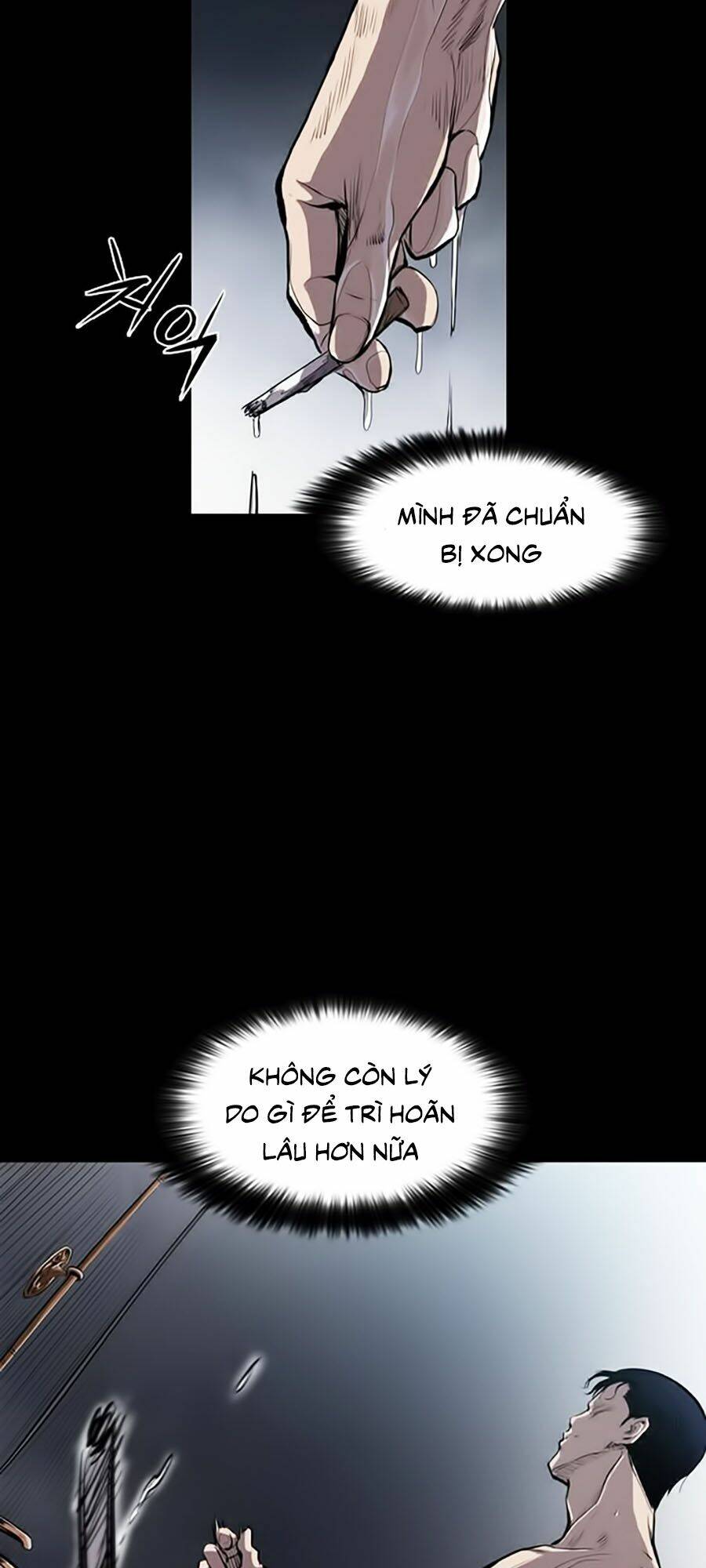 Báo Thù Chapter 1 - Trang 2