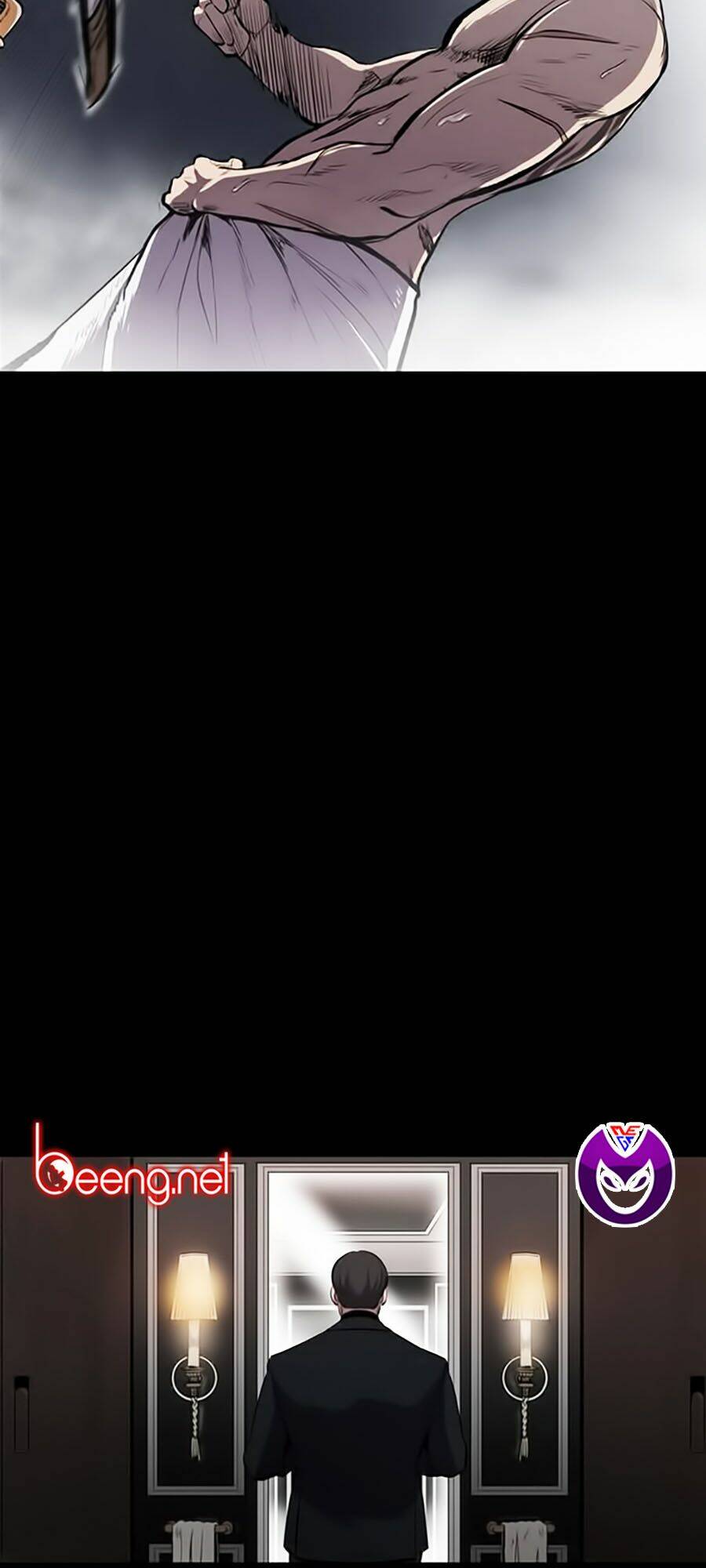 Báo Thù Chapter 1 - Trang 2