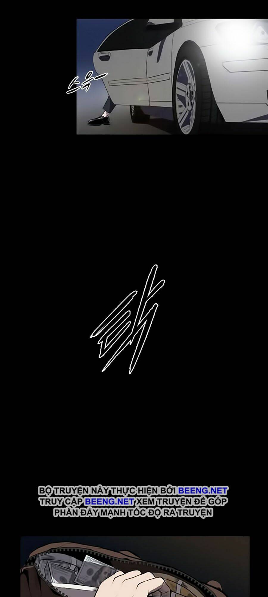 Báo Thù Chapter 1 - Trang 2