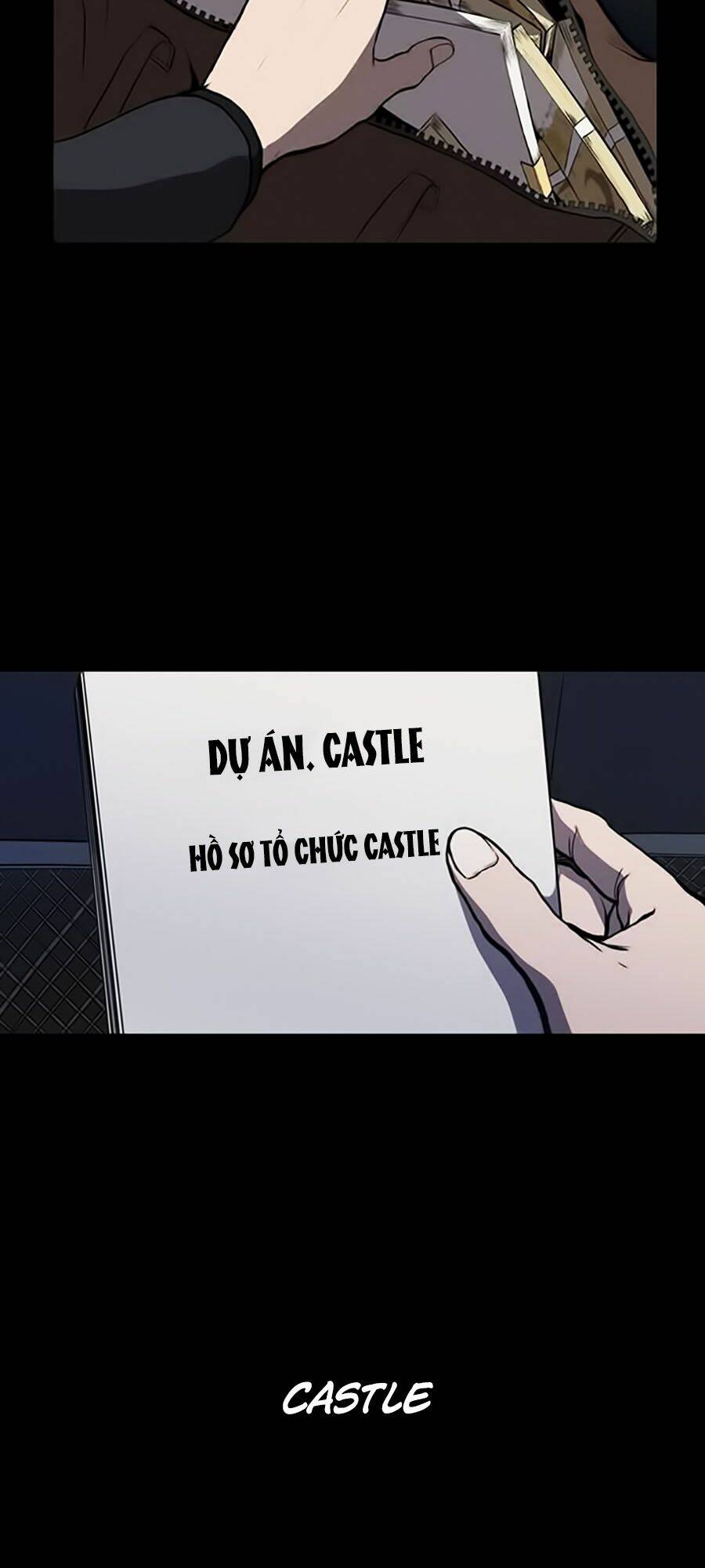 Báo Thù Chapter 1 - Trang 2