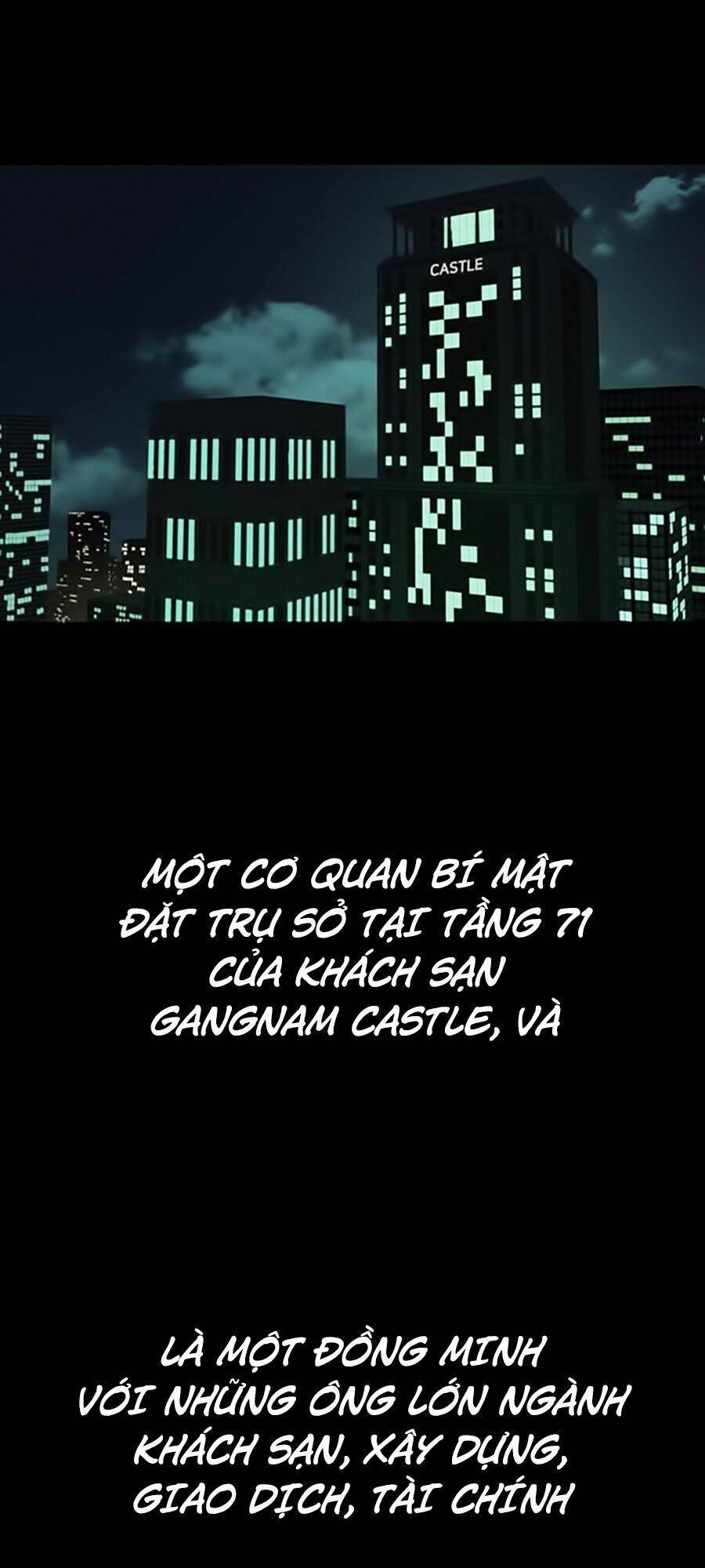 Báo Thù Chapter 1 - Trang 2