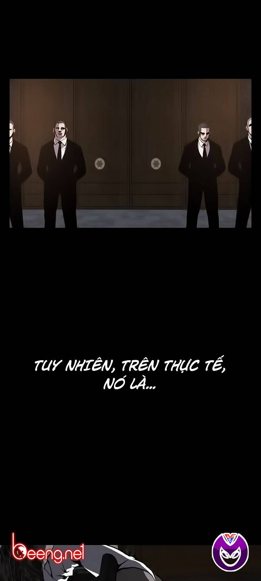 Báo Thù Chapter 1 - Trang 2