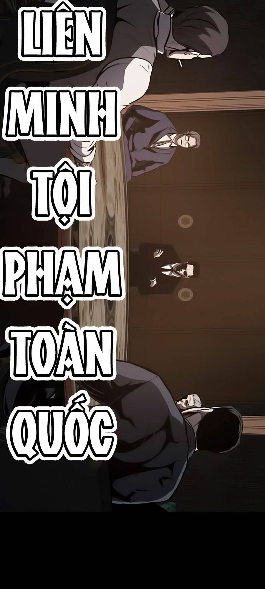 Báo Thù Chapter 1 - Trang 2