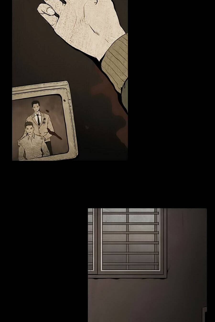 Báo Thù Chapter 1 - Trang 2