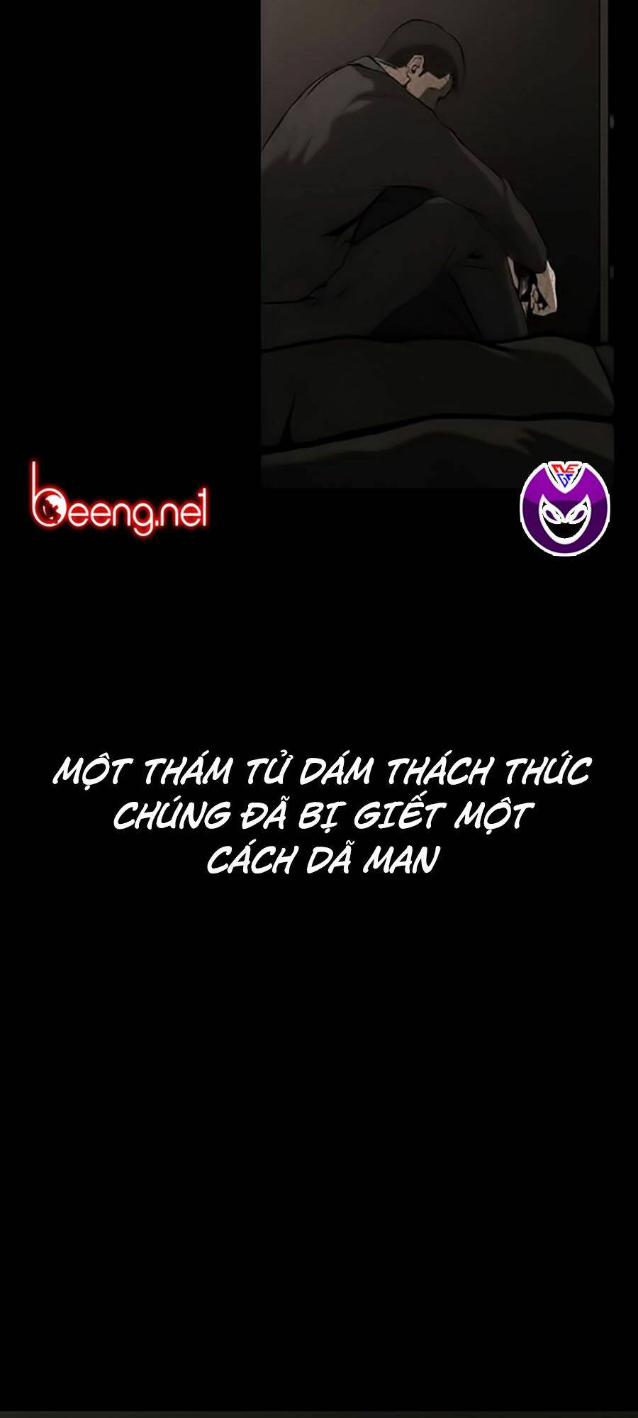 Báo Thù Chapter 1 - Trang 2