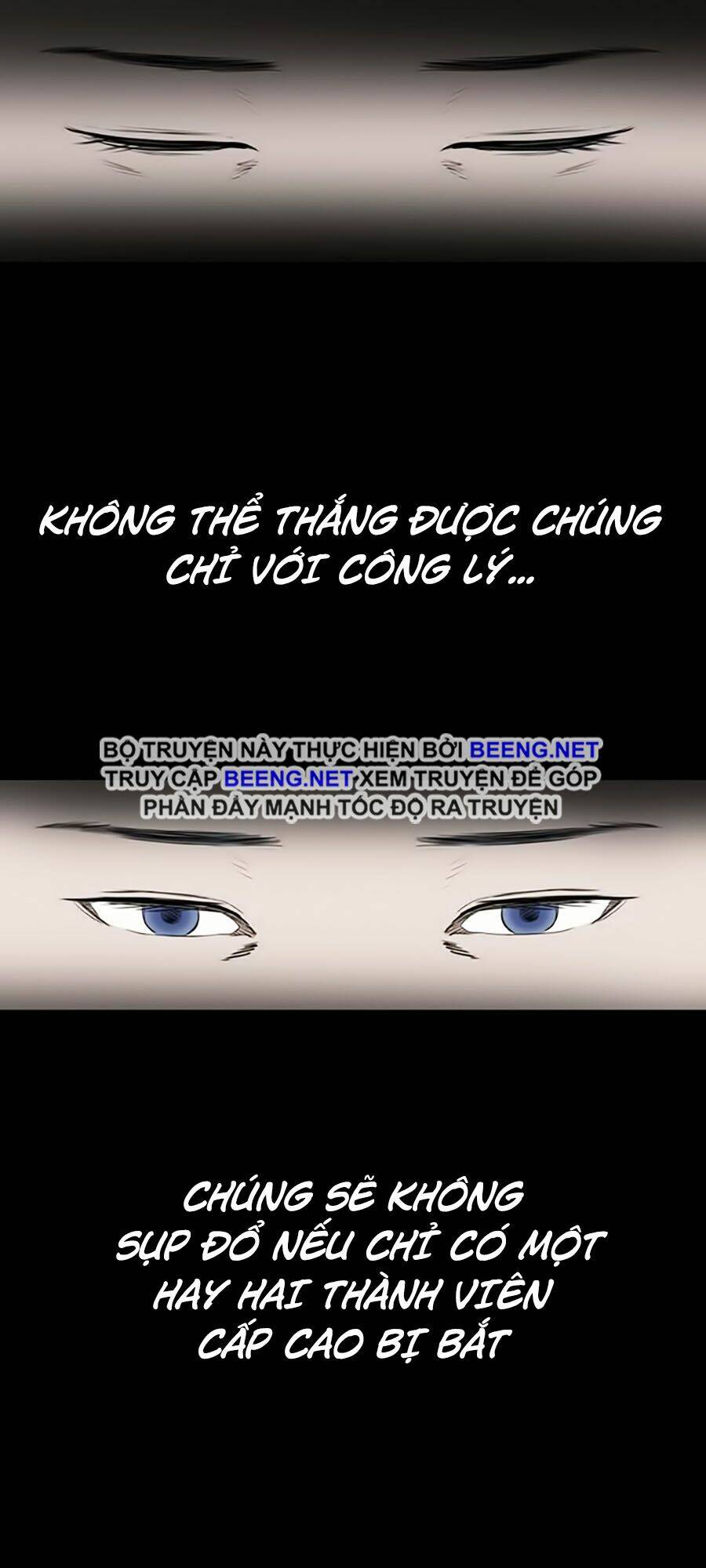 Báo Thù Chapter 1 - Trang 2